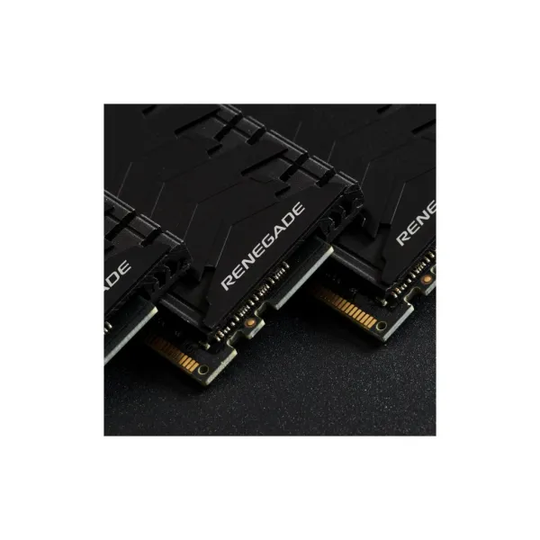 Память ПК 16GB, DDR4 Kingston (KF436C16RB12/16) - Фото 1