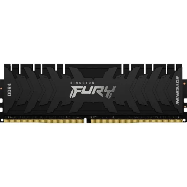 Память ПК 16GB, DDR4 Kingston (KF436C16RB12/16)