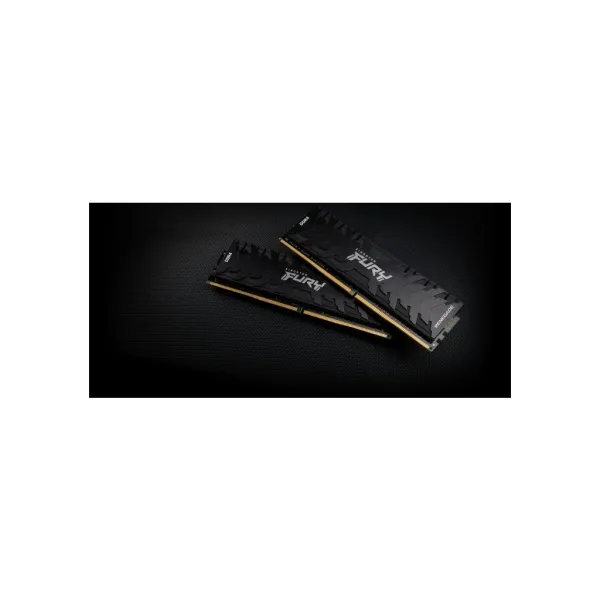 Память ПК 16GB, DDR4 Kingston (KF436C16RB12/16) - Фото 9