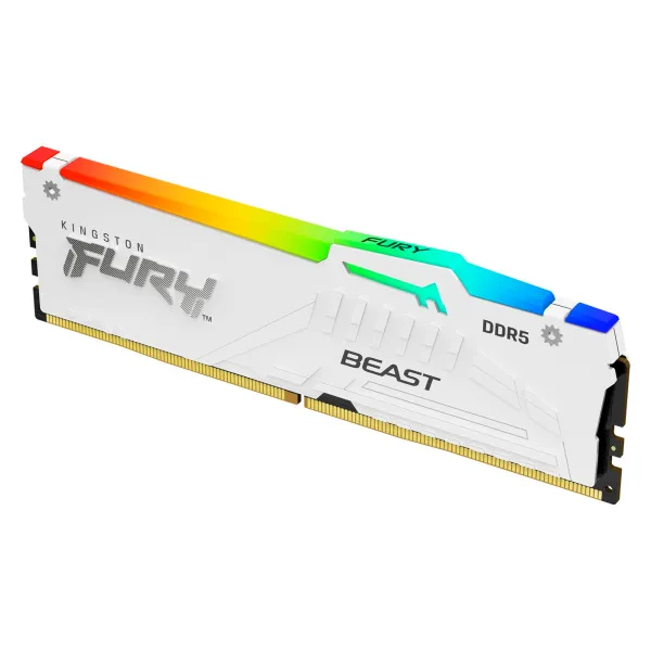 Пам'ять ПК 32GB, DDR5 Kingston (KF560C36BWEA-32) - Фото 5