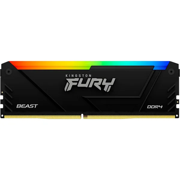 Память ПК 8GB, DDR4 Kingston (KF432C16BB2A/8)