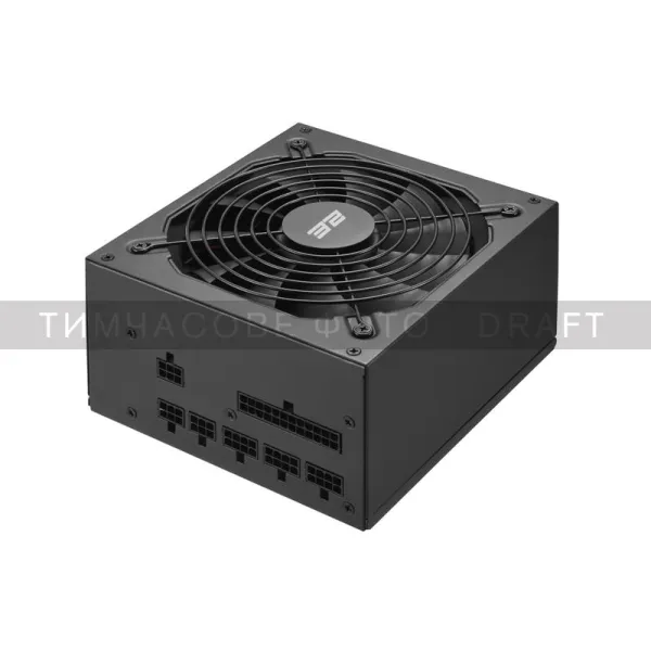 Блок живлення Extra Power 800W 2E GAMING (2E-EP800GM-140) - Фото 12
