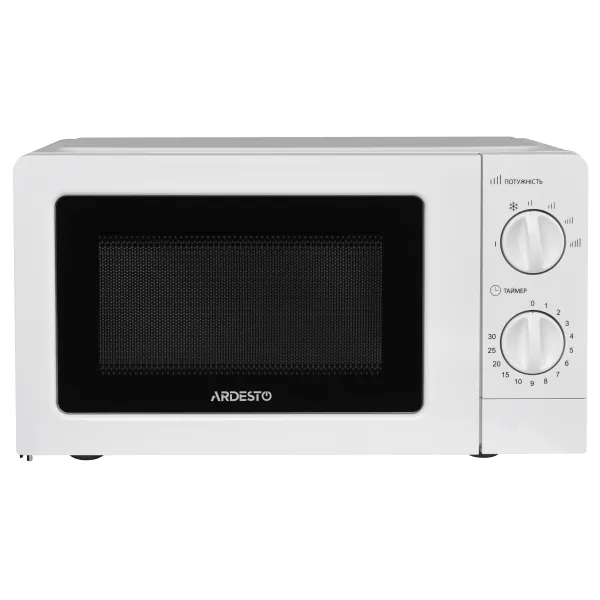 Печь микроволновая GO-S723W Ardesto (GO-S723W) - Фото 12