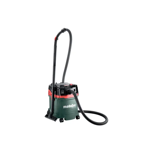 Пилосос професійний ASA 30 L PC Metabo (602086000) - Фото 8
