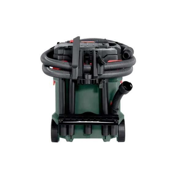 Пилосос професійний ASA 30 L PC Metabo (602086000) - Фото 10