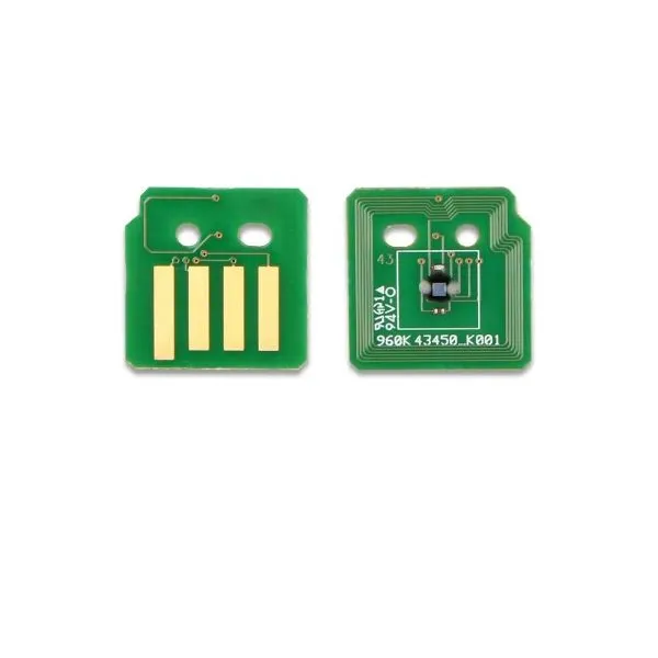 Чип XER VL C7120, 006R01829 18K, блакитний Everprint (CHIP-XER-VLC7120-C) - Фото 1