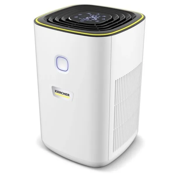 Воздухоочиститель AF 20 Karcher (1.024-820.0) - Фото 9