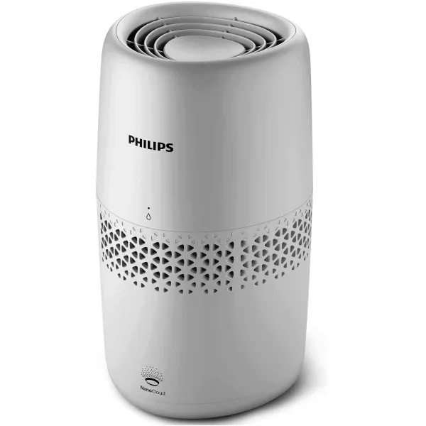 Увлажнитель воздуха HU2510/10 Philips (HU2510/10) - Фото 2