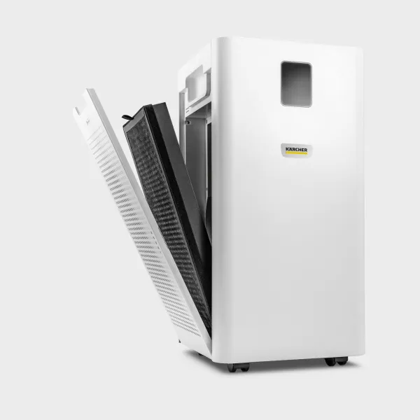 Воздухоочиститель AF 30 Karcher (1.024-821.0) - Фото 7