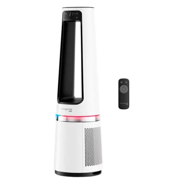 Очиститель воздуха Eclipse 3IN1 Rowenta (QU5060F0) - Фото 8