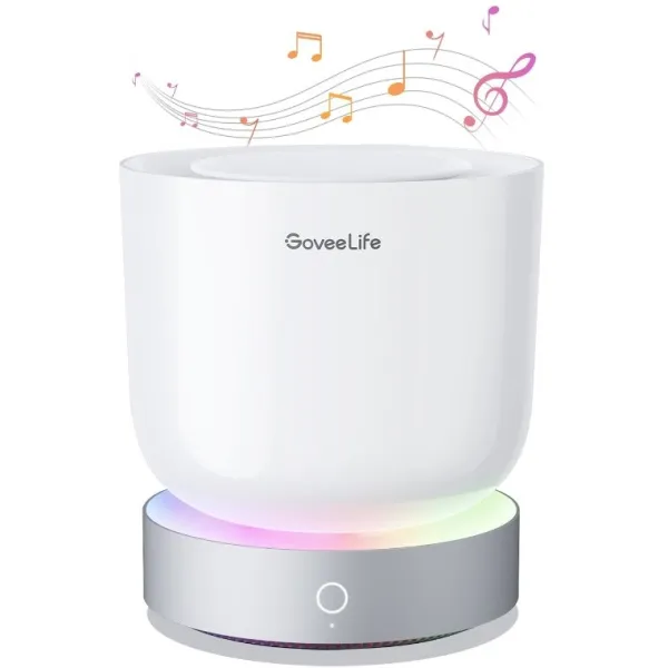 Умный увлажнитель воздуха H7162 Aroma Diffuser Govee (H7161301)