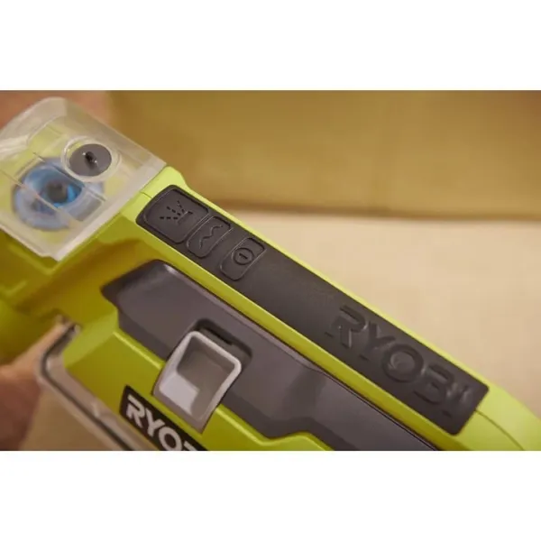 Пилосос професійний миючий RDC18-0 Ryobi (5133005905) - Фото 7