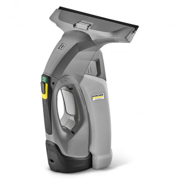 Пылесос для мойки окон аккумуляторный WVP10 Adv Karcher (1.633-560.0) - Фото 10