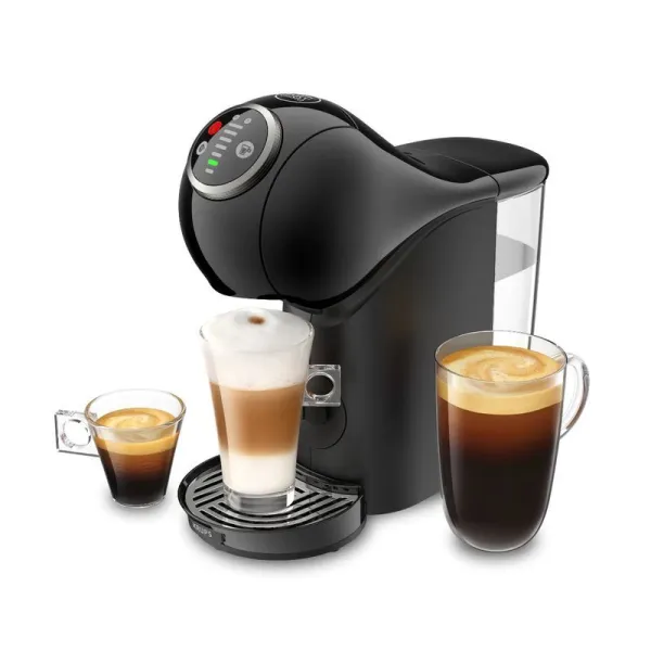 Кофеварка капсульная Dolce Gusto Genio S Plus Krups (KP340810) - Фото 1