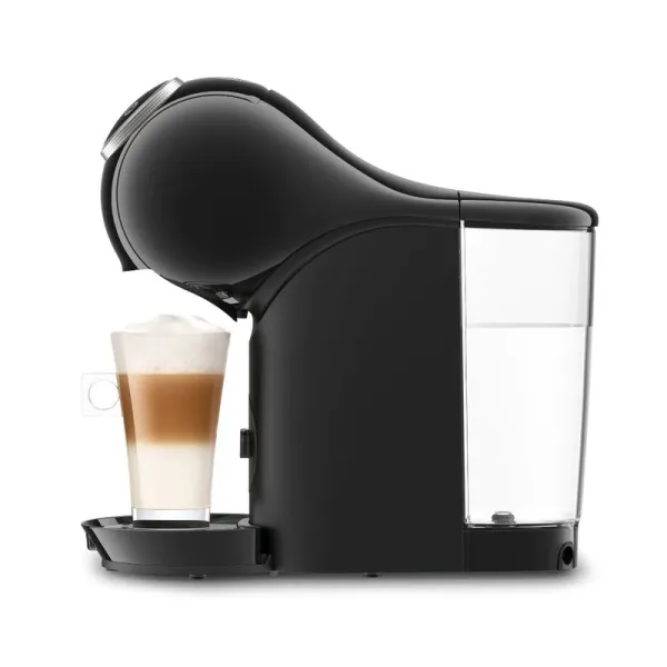 Кофеварка капсульная Dolce Gusto Genio S Plus Krups (KP340810) - Фото 2