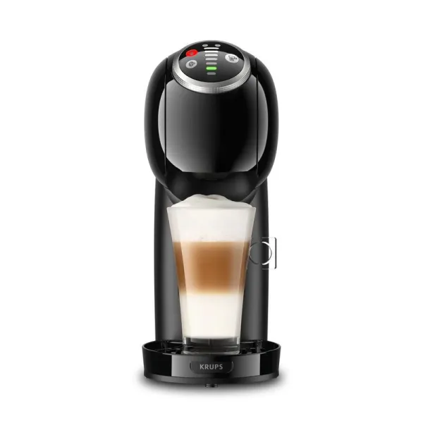 Кофеварка капсульная Dolce Gusto Genio S Plus Krups (KP340810) - Фото 3