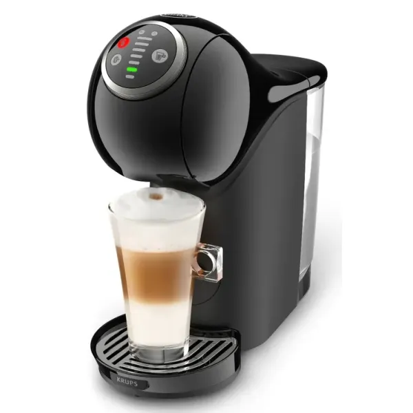 Кофеварка капсульная Dolce Gusto Genio S Plus Krups (KP340810)