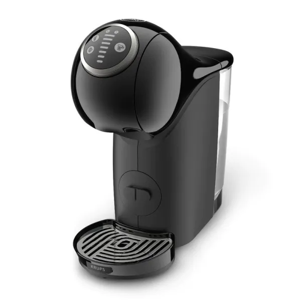 Кофеварка капсульная Dolce Gusto Genio S Plus Krups (KP340810) - Фото 4