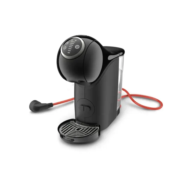 Кофеварка капсульная Dolce Gusto Genio S Plus Krups (KP340810) - Фото 5