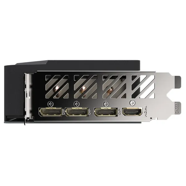 Видеокарта  GeForce RTX 4070 12GB, GDDR6X GIGABYTE (GV-N4070EAGLE_OC-12GD) - Фото 2