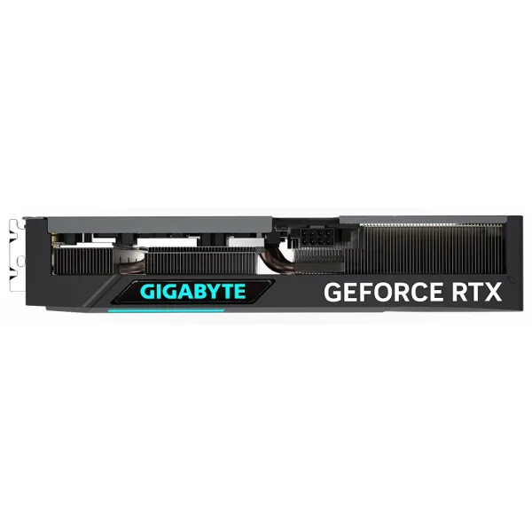 Видеокарта  GeForce RTX 4070 12GB, GDDR6X GIGABYTE (GV-N4070EAGLE_OC-12GD) - Фото 6
