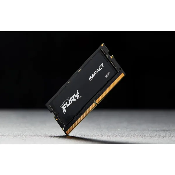 Пам'ять ноутбука 16GB, DDR5 Kingston (KF548S38IB-16) - Фото 7