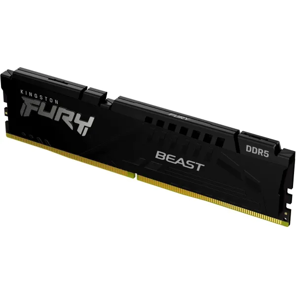 Память ПК 32GB, DDR5 Kingston (KF552C40BB-32) - Фото 3