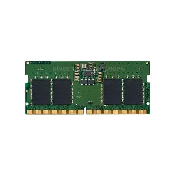 Память ноутбука 32GB, DDR5 Kingston (KVR52S42BD8-32)