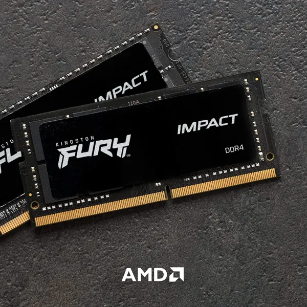 Память ноутбука 16GB, DDR4 Kingston (KF432S20IB/16) - Фото 11