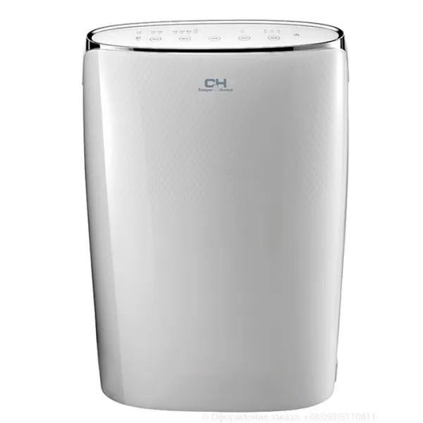 Осушитель воздуха CH-D008WDP7-20LD Cooper&Hunter (CH-D008WDP7-20LD) - Фото 2