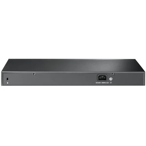 Коммутатор сетевой TL-SG1428PE TP-Link (TL-SG1428PE) - Фото 2