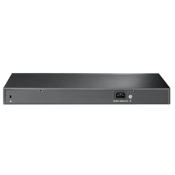 Комутатор мережевий TL-SL1218P TP-Link (TL-SL1218P) - Фото 1