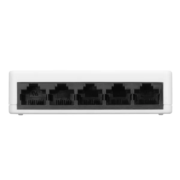 Коммутатор сетевой PowerLink SF105C 2E (2E-SF105C) - Фото 6