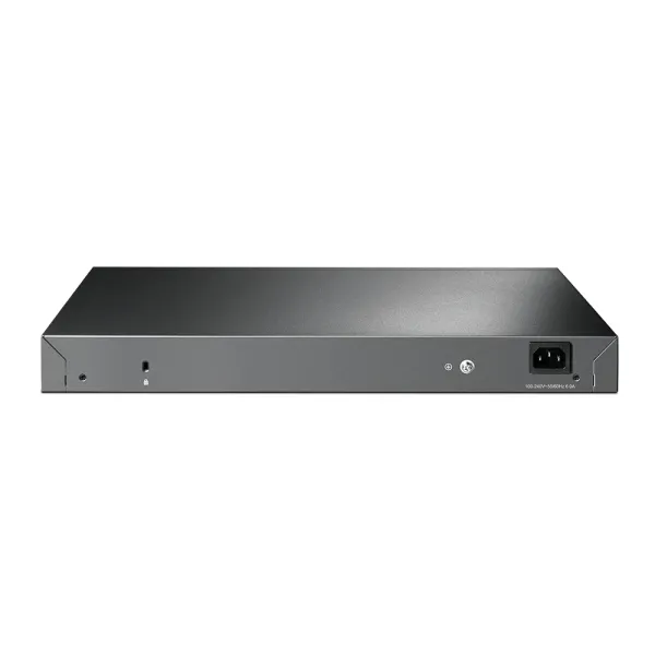 Коммутатор сетевой TL-SG3452P TP-Link (TL-SG3452P) - Фото 2