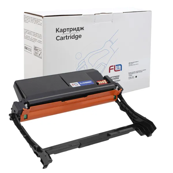 Драм-картридж совместимый XER 101R00664 Free Label (FL-101R00664) - Фото 11