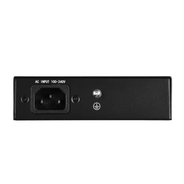 Коммутатор сетевой PowerLink SP401F 2E (2E-SP401F-2) - Фото 2
