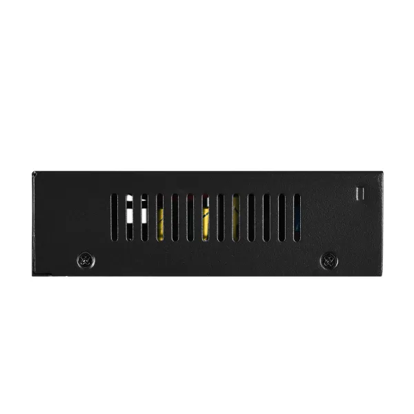 Коммутатор сетевой PowerLink SP401F 2E (2E-SP401F-2) - Фото 6
