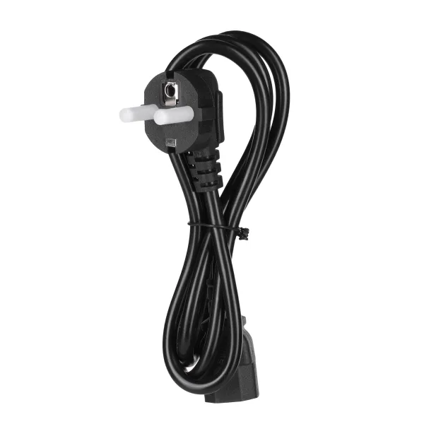 Коммутатор сетевой PowerLink SP401F 2E (2E-SP401F-2) - Фото 7