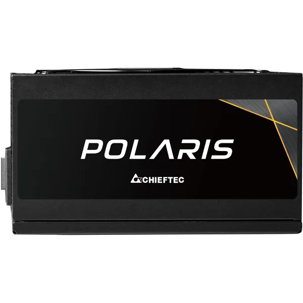 Блок живлення Polaris 3.0 1250W CHIEFTEC (PPS-1250FC-A3) - Фото 4