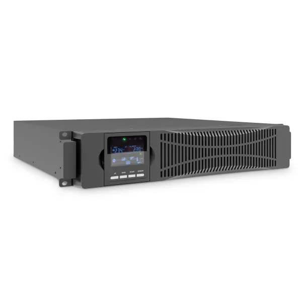 Источник бесперебойного питания OnLine, 1500VA/1500W Digitus (DN-170094) - Фото 1