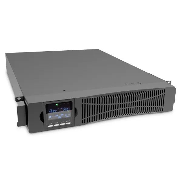 Источник бесперебойного питания OnLine, 1500VA/1500W Digitus (DN-170094)