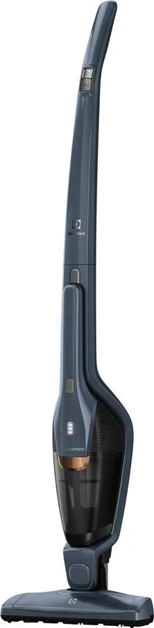 Пылесос беспроводный EERC75DB Electrolux (EERC75DB) - Фото 1