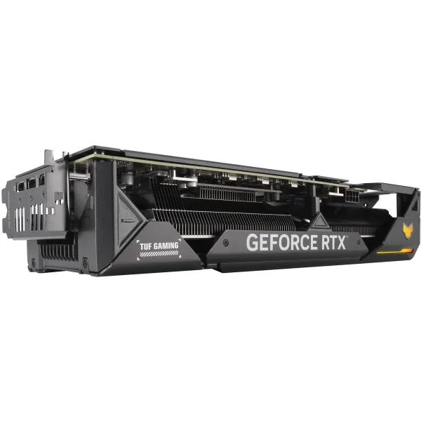 Відеокарта GeForce RTX 4070 12GB, GDDR6X ASUS (90YV0IZ0-M0NA00) - Фото 1
