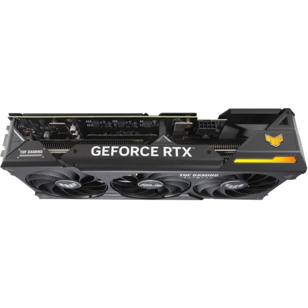 Відеокарта GeForce RTX 4070 12GB, GDDR6X ASUS (90YV0IZ0-M0NA00) - Фото 3