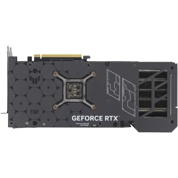 Відеокарта GeForce RTX 4070 12GB, GDDR6X ASUS (90YV0IZ0-M0NA00) - Фото 4