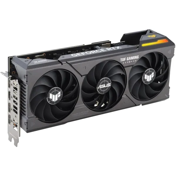Відеокарта GeForce RTX 4070 12GB, GDDR6X ASUS (90YV0IZ0-M0NA00) - Фото 5