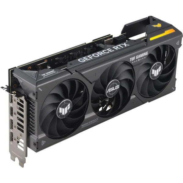 Відеокарта GeForce RTX 4070 12GB, GDDR6X ASUS (90YV0IZ0-M0NA00) - Фото 6