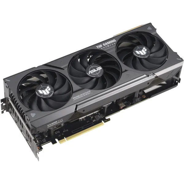Відеокарта GeForce RTX 4070 12GB, GDDR6X ASUS (90YV0IZ0-M0NA00) - Фото 7
