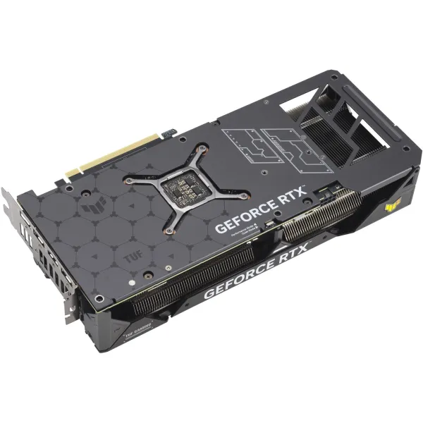 Відеокарта GeForce RTX 4070 12GB, GDDR6X ASUS (90YV0IZ0-M0NA00) - Фото 11