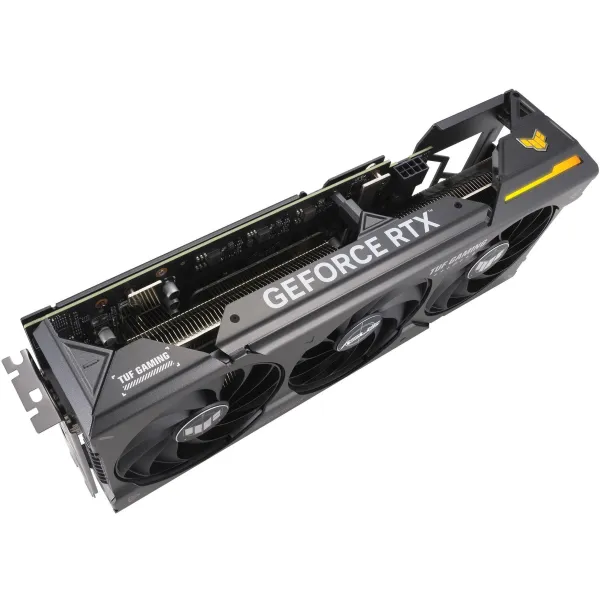 Відеокарта GeForce RTX 4070 12GB, GDDR6X ASUS (90YV0IZ0-M0NA00) - Фото 13